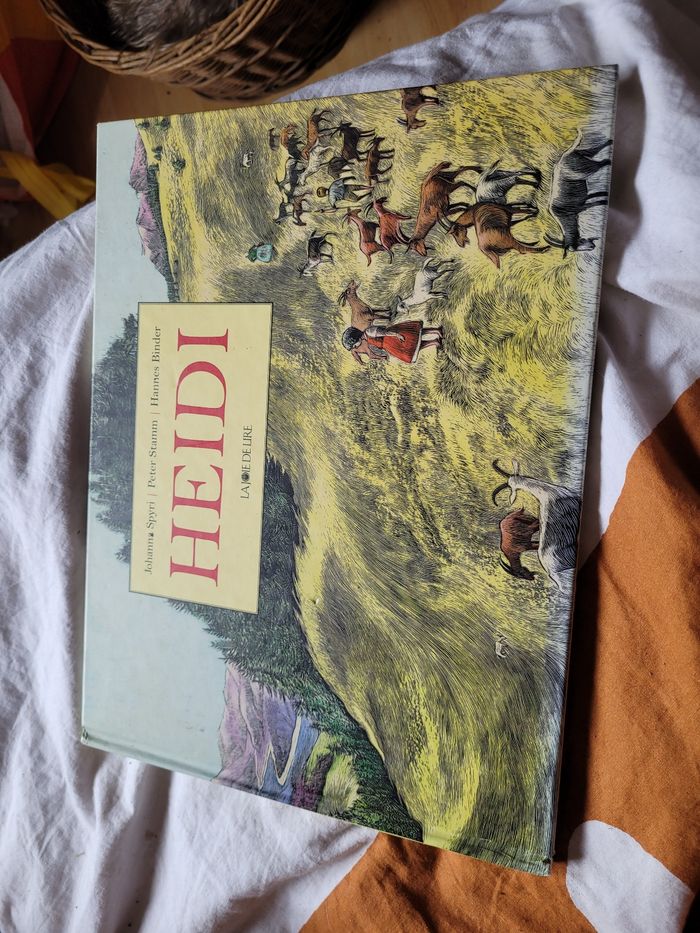 Heidi