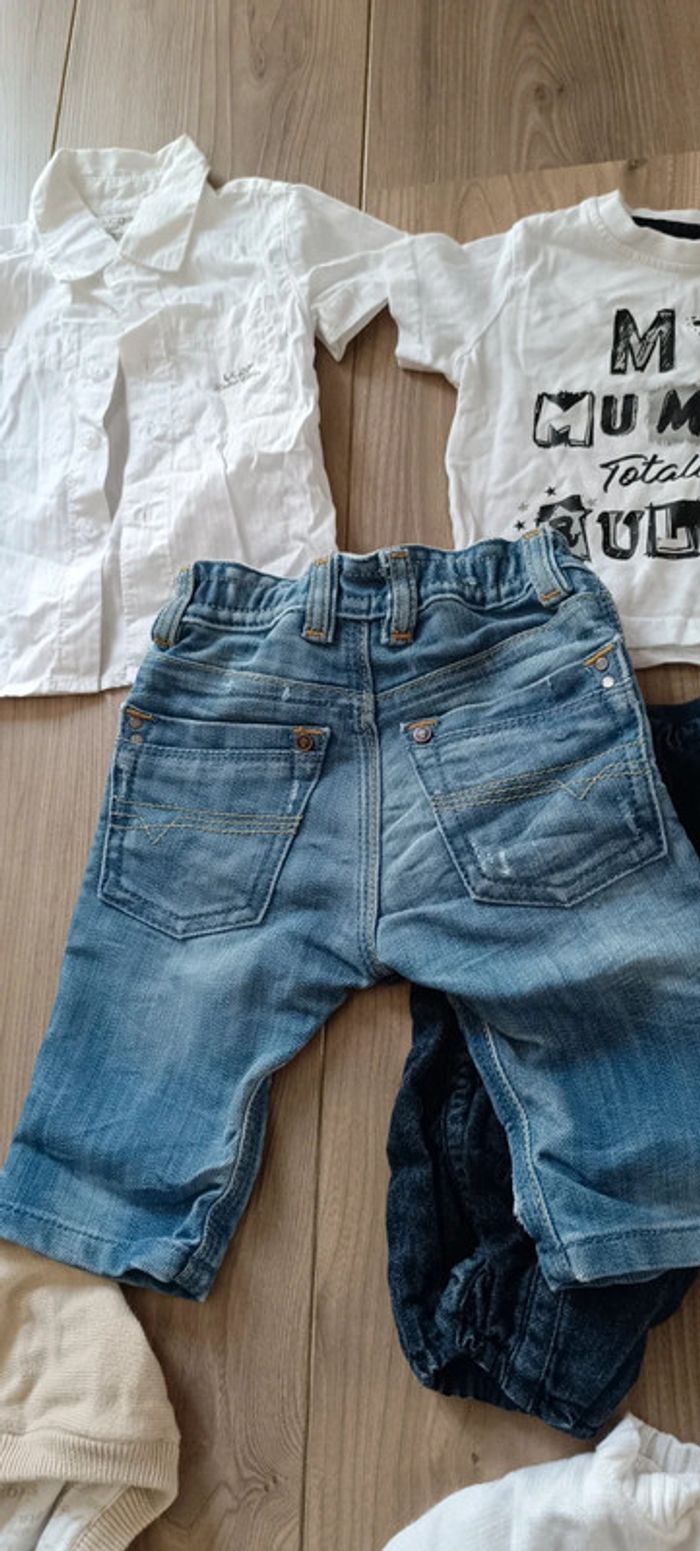 Lot 3 mois - photo numéro 14