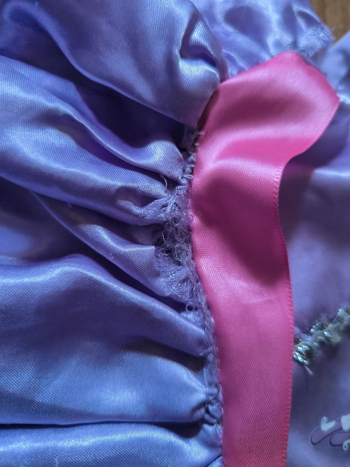 Déguisement Peppa pig - photo numéro 3