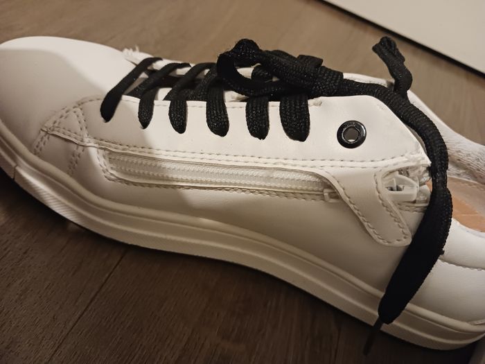 Basket geox Disney minnie - photo numéro 3