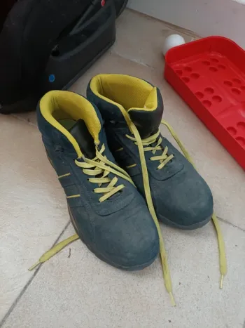 Chaussures de sécurité