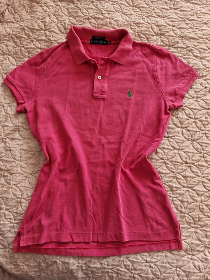 Polo Ralph Lauren femme m - photo numéro 2