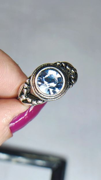 Bague