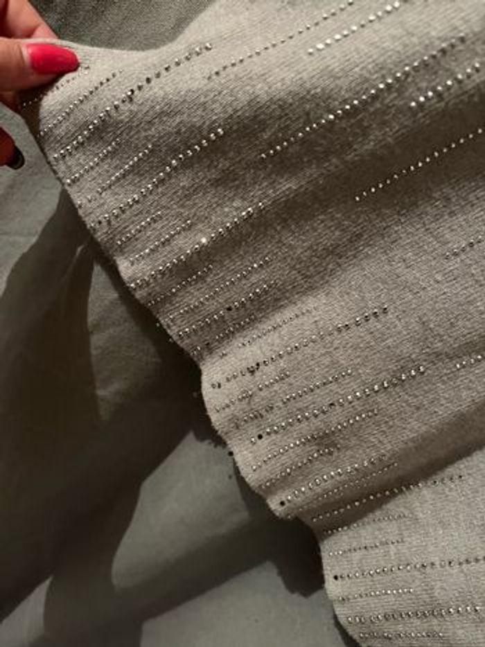 Robe manches longues - photo numéro 3