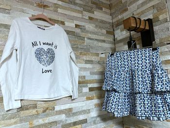 6ans ensemble okaidi