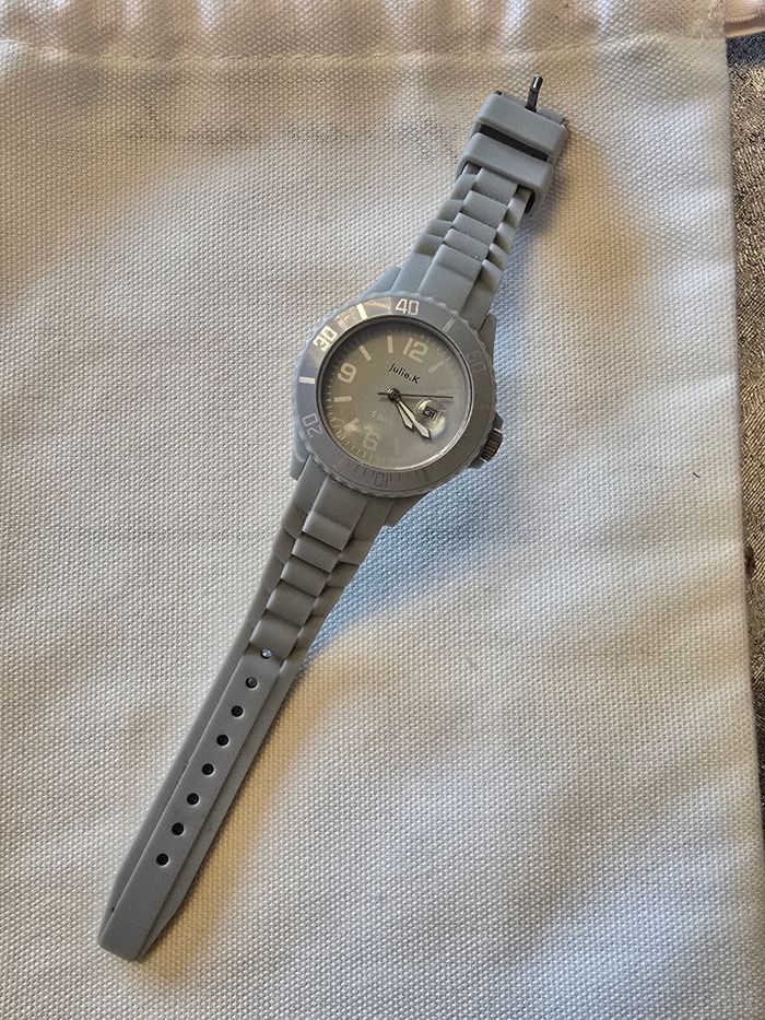 Montre "Julie K"