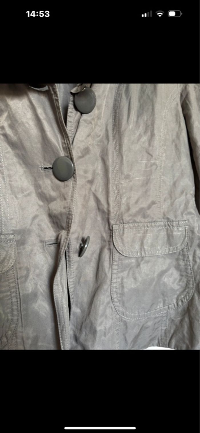 Veste - photo numéro 4