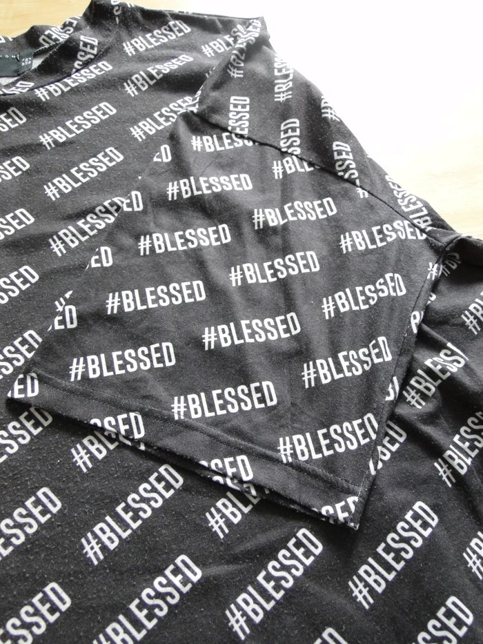 Robe tunique ASOS Design - photo numéro 3