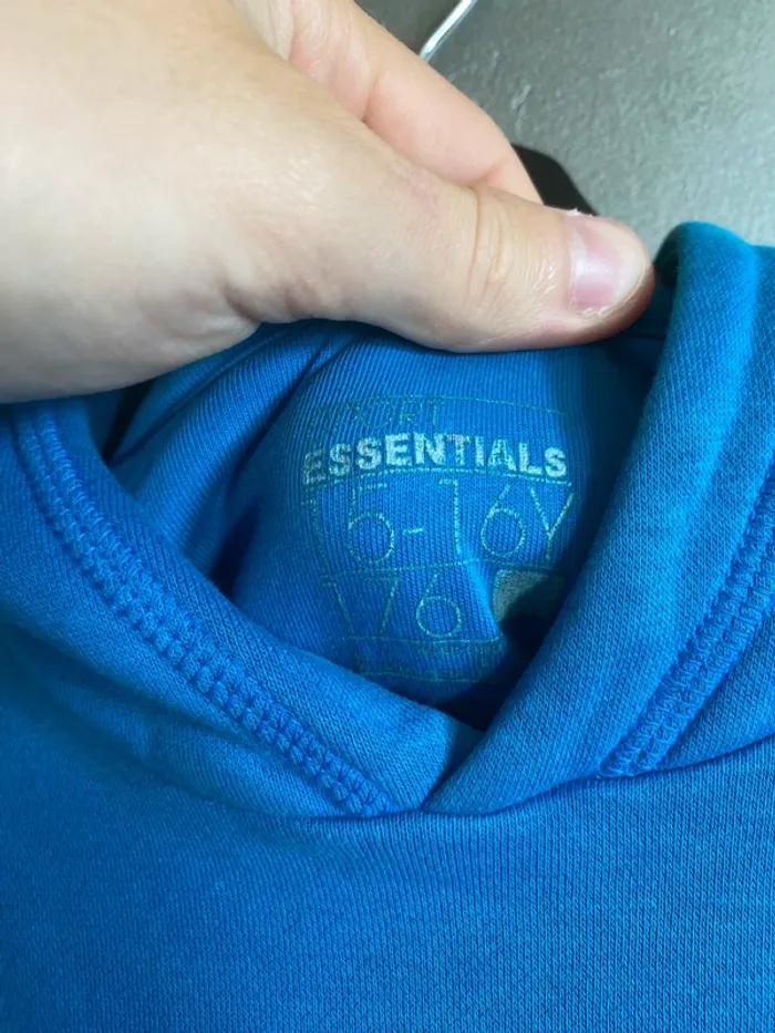 Pull Adidas 16-17 ans - photo numéro 3