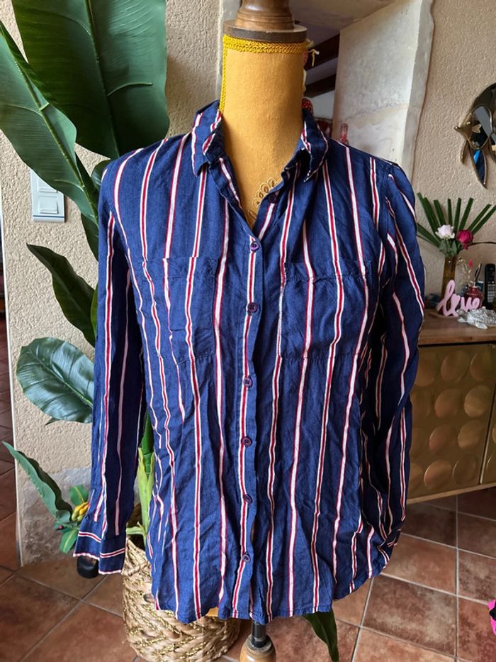 Chemise Zara