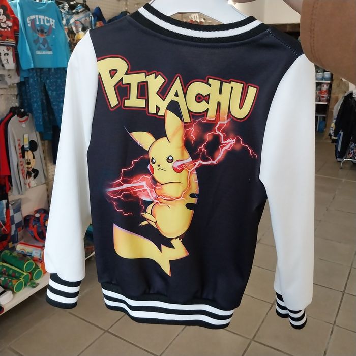 Veste 4ans