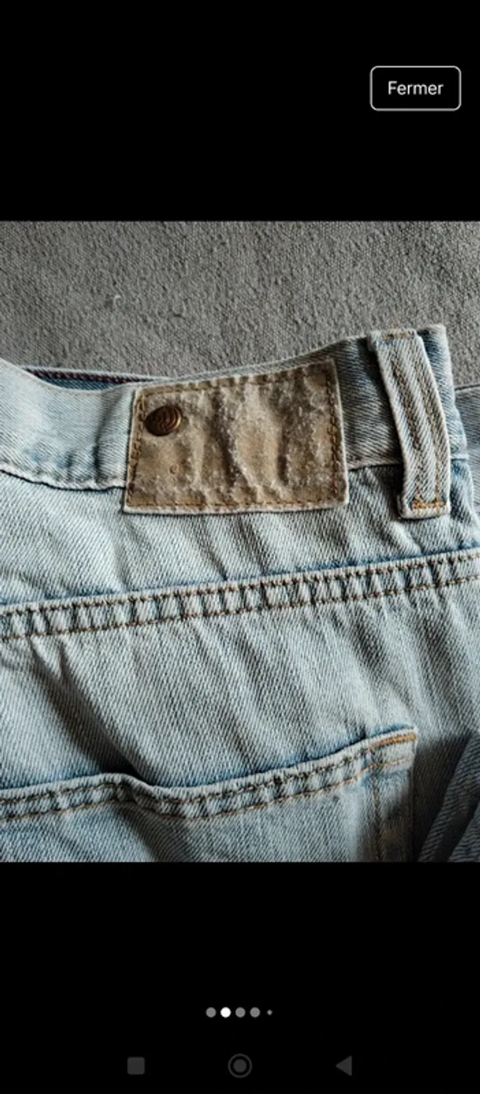 jeans - photo numéro 2
