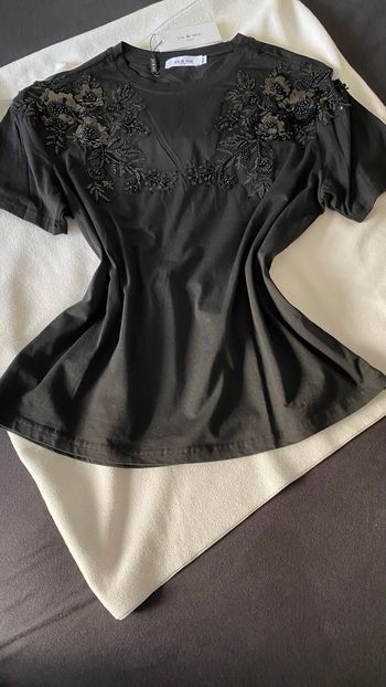 ✨ T-shirt femme– Neuf avec étiquette ✨