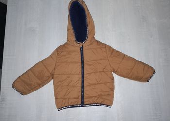 Manteau 👦