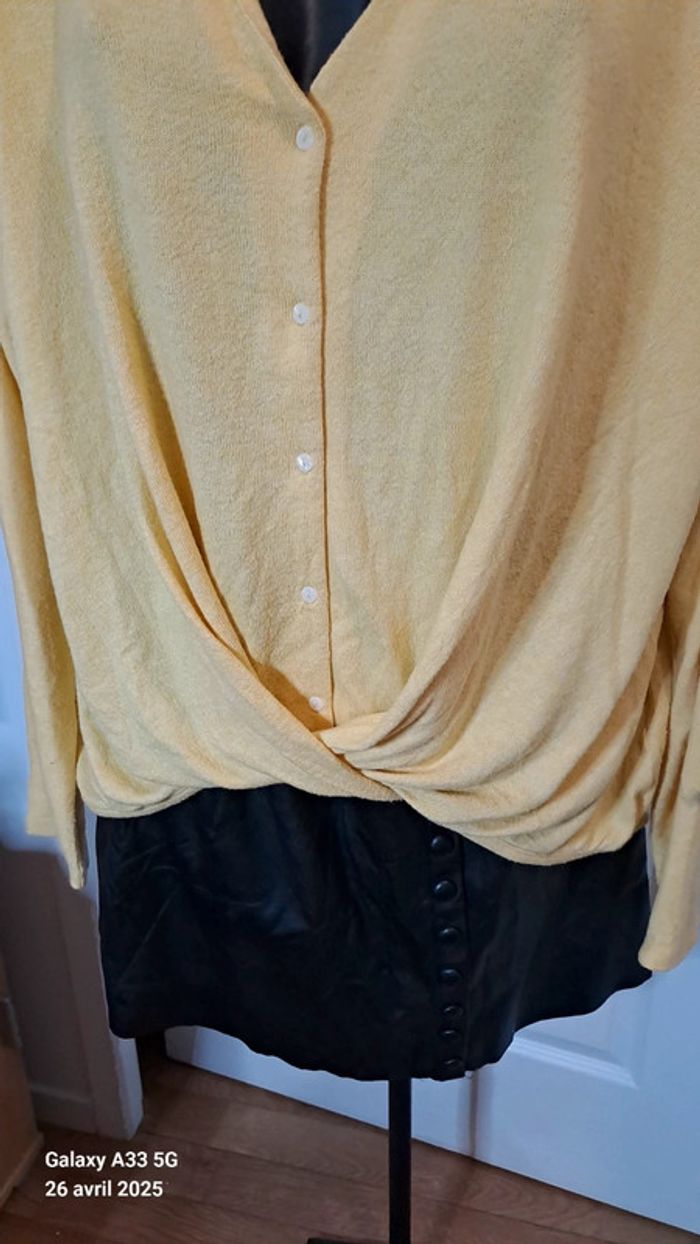 Pull Esprit 42/44 - photo numéro 2
