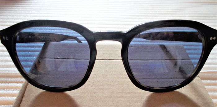 Lunettes de Soleil "Jimmy Fairly"