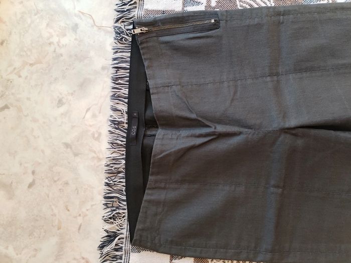 Pantalon slim 36 (c) - photo numéro 3