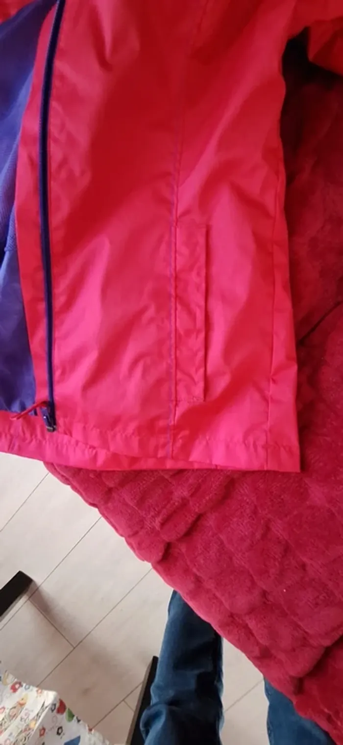 Parka Decatlon - photo numéro 3