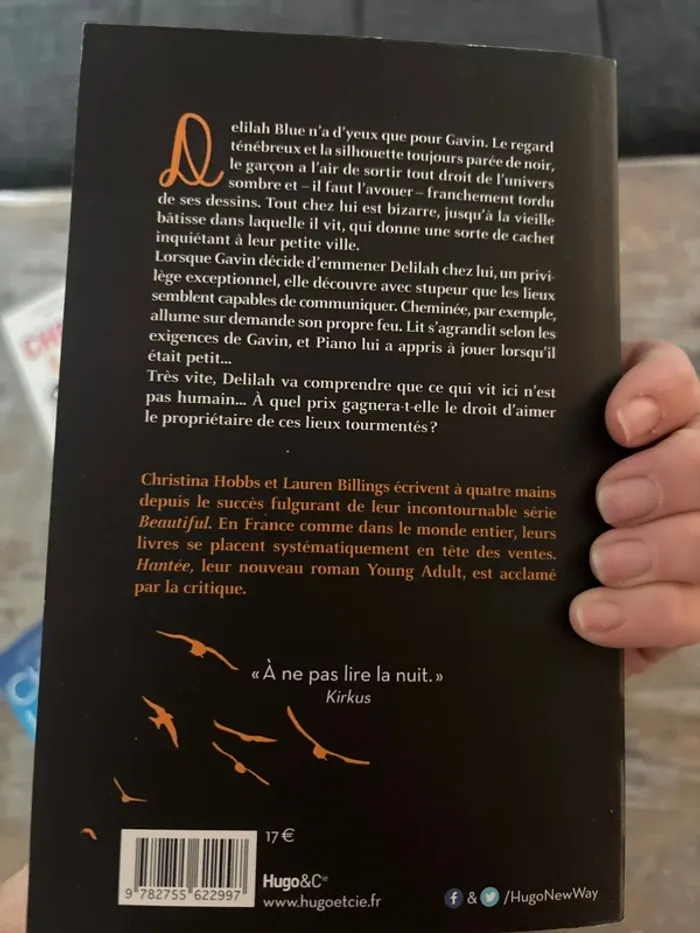 Lot 3 tomes - photo numéro 3