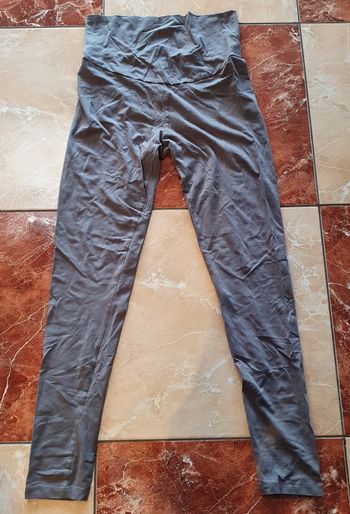 Legging de grossesse