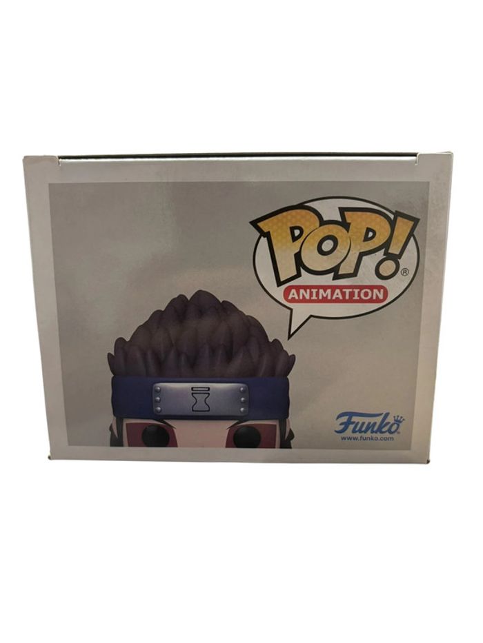 Figurine Funko Pop Boruto Shinki 1359 neuf - photo numéro 5