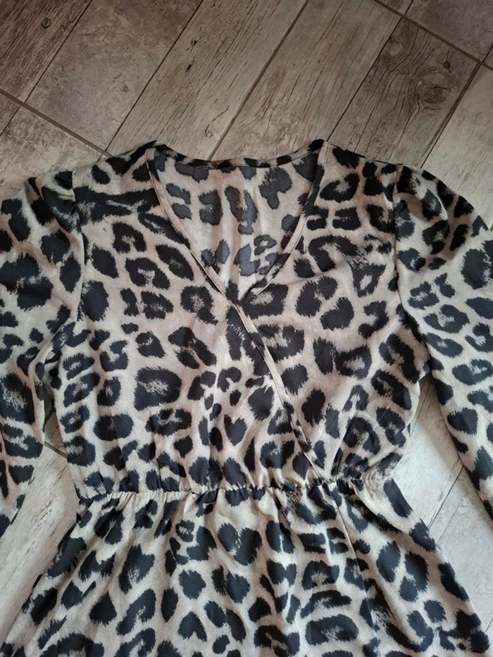 Robe taille M - photo numéro 3