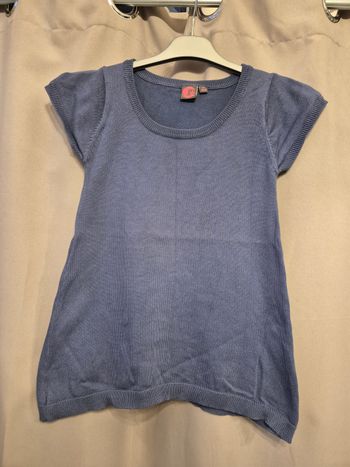 Pull fille