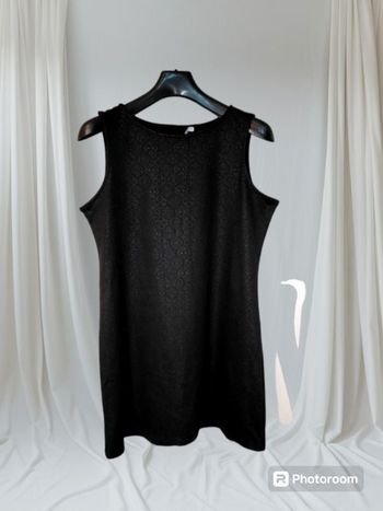 Jolie robe chasuble Gémo taille 42 Xl Très bon état général