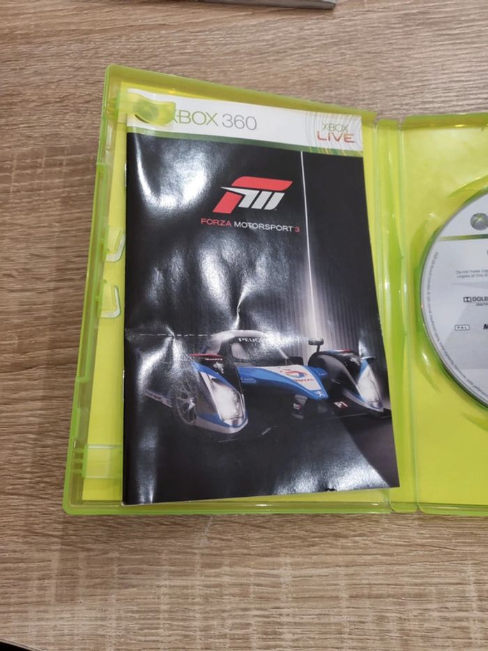 Forza motorsport 3 - photo numéro 3