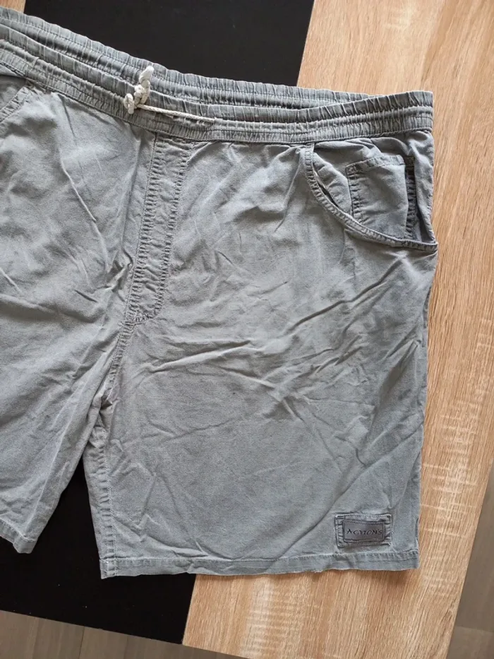 Short 5XL - photo numéro 8