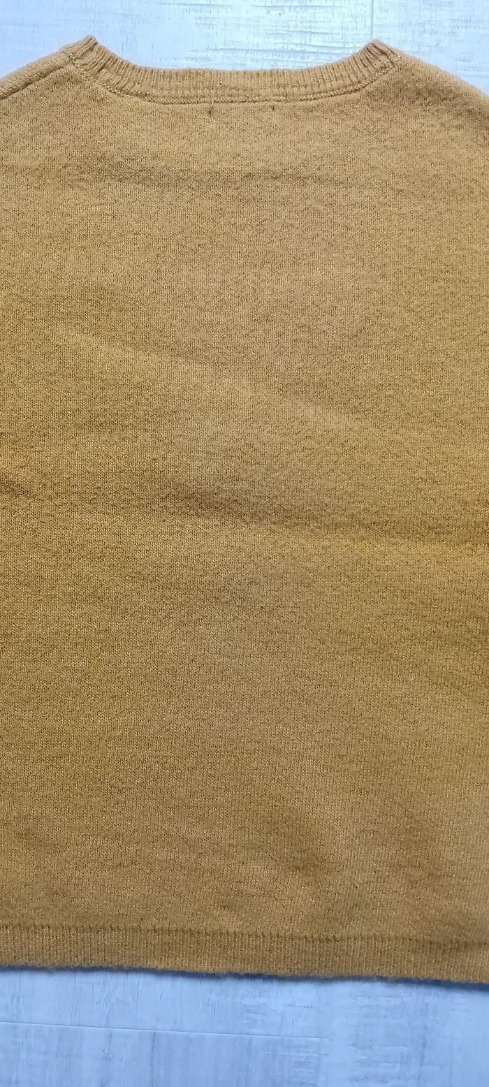 Pull Okaïdi 8 ans - photo numéro 7