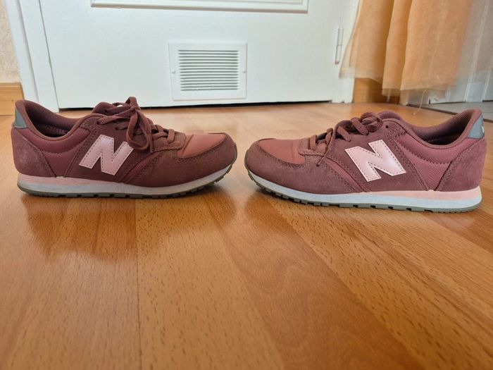 New balance taille 36