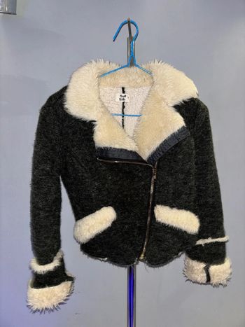 Veste Molly Braken