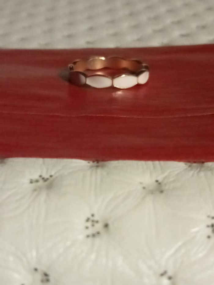 Bague , pour femme - photo numéro 2