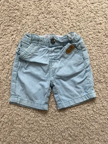 Short