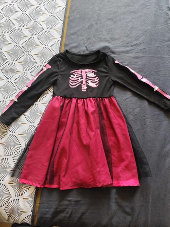 Déguisement halloween
