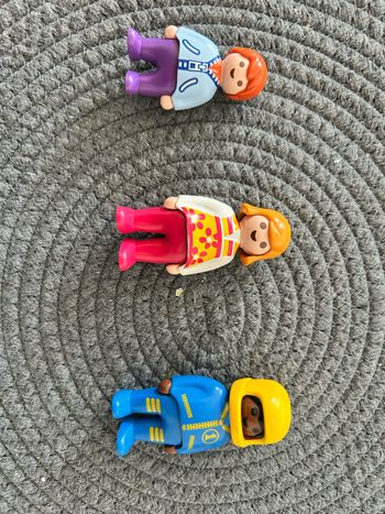 Playmobil 123 lot