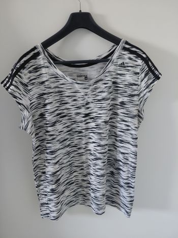 T shirt sport 