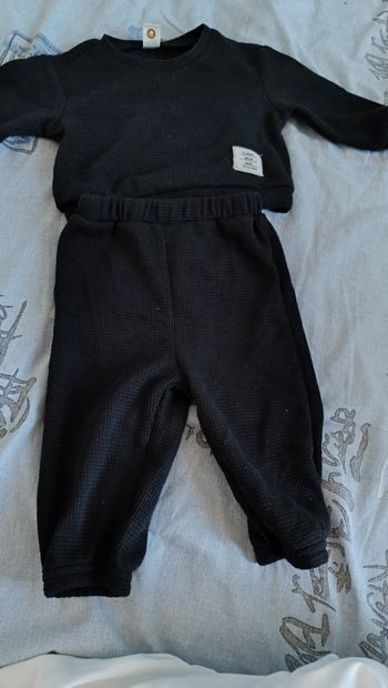 Ensemble bébé