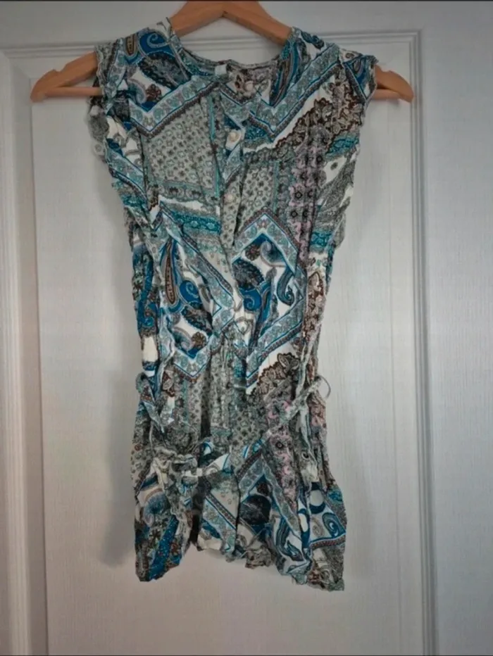 👧 Combi-short - photo numéro 5