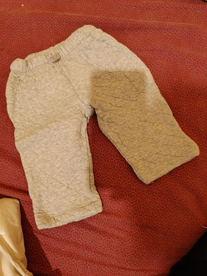 Lot de pantalon - photo numéro 2