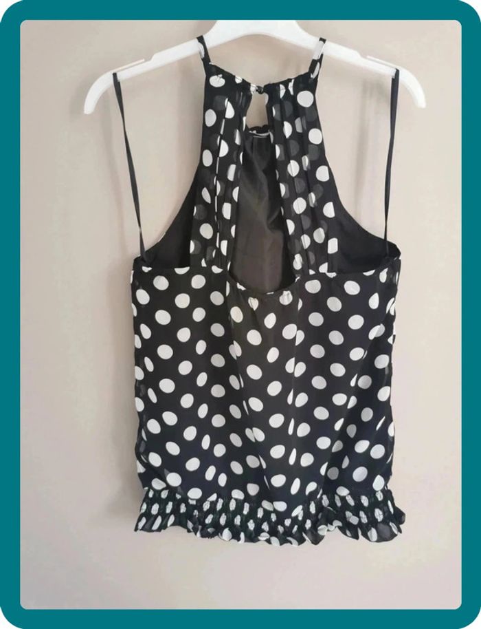 Haut été Vero Moda M - photo numéro 5