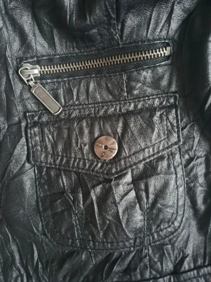 Blouson DDP - photo numéro 4