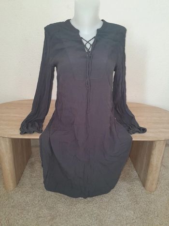 Robe tunique d'été H&M 💫Fluide -légère 💫Taille 40