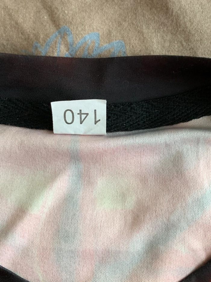 Teeshirt Stranger Things t150 - photo numéro 5