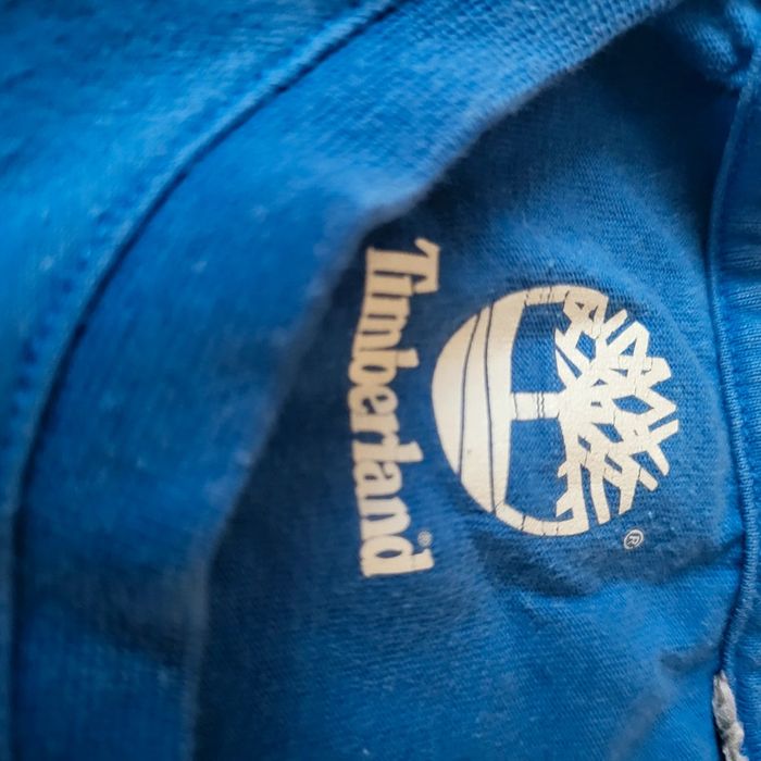 Tee shirt timberland - photo numéro 4