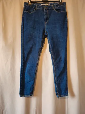 Jean in extenso us 36w