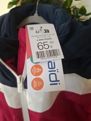 Manteau