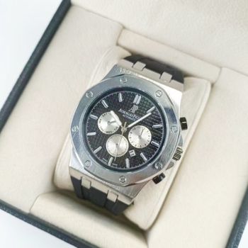 Audemars piguet noir