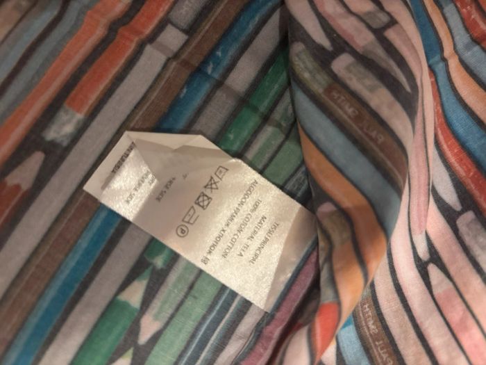 Chemise Paul Smith taille 2 ans - photo numéro 6
